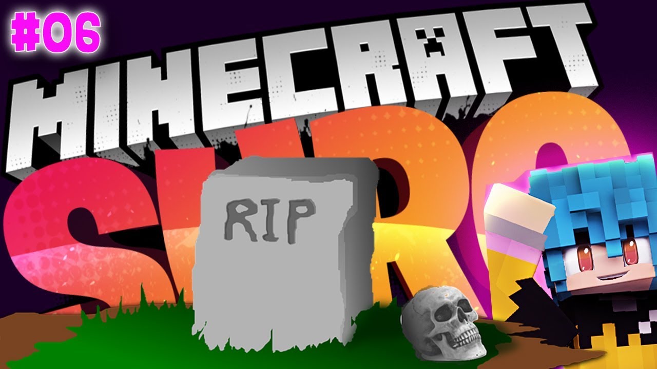 LAST WOMAN STANDING #SURO | MINECRAFT mit Kati Karenina #6