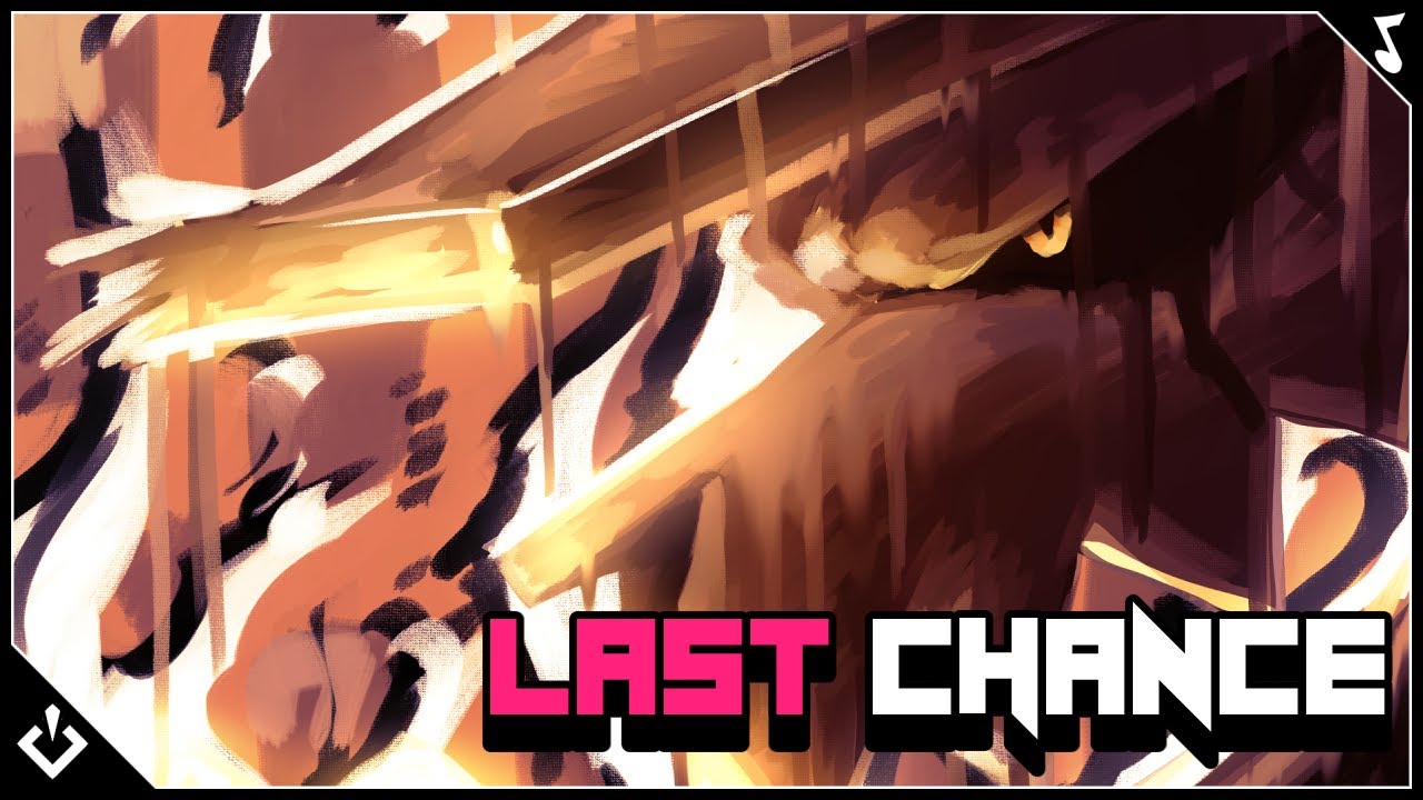 LastChance - [TABI]