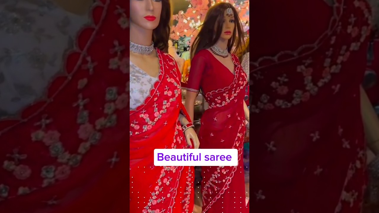 Lastest saree dolls #foryou #trending #viralvideo #fashion #saree #youtubeshorts