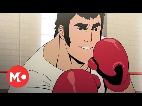 Lastman - Episode 1