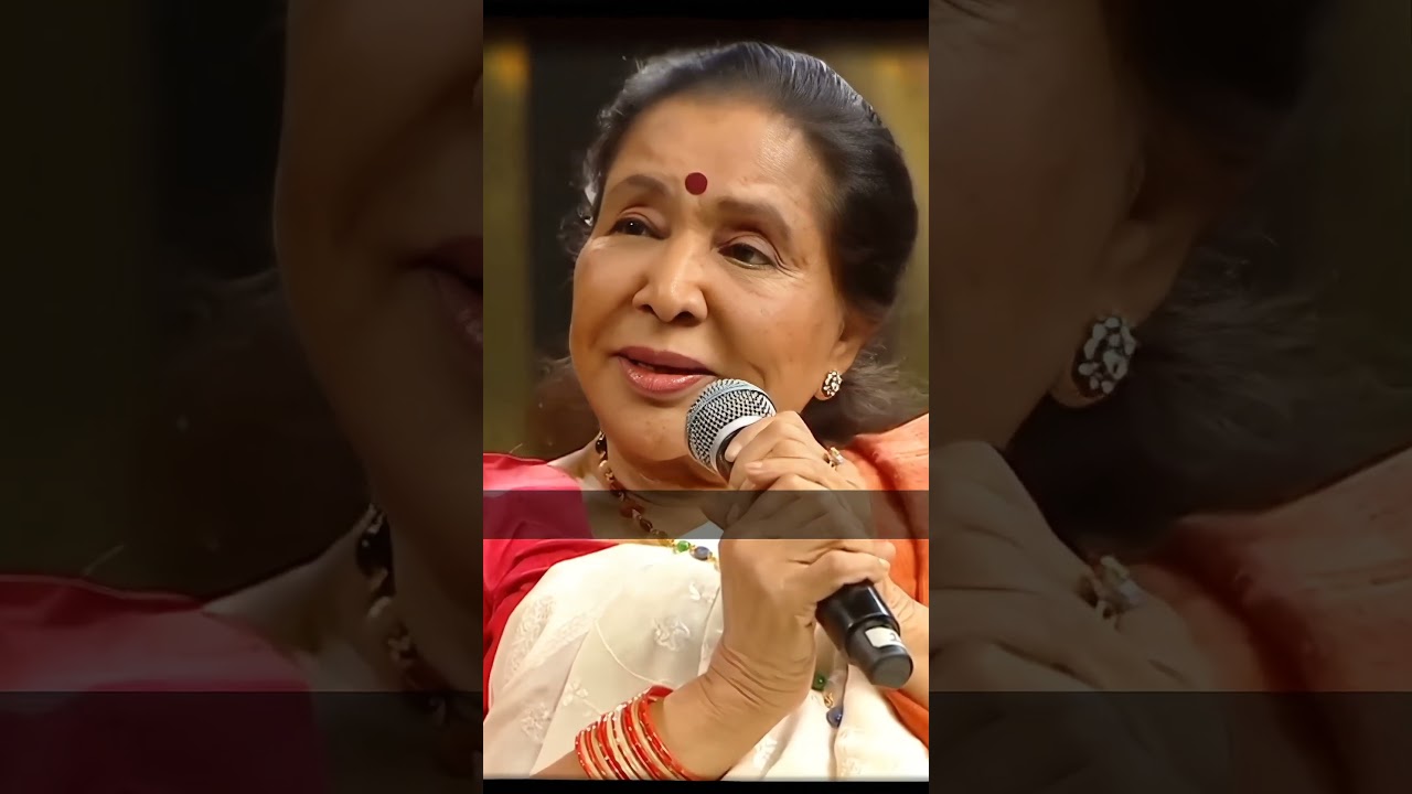 Lata Mangeshkar Ji #latamangeshkar #ashabhosle #viralvideo #reels #shorts #trending #viralshorts