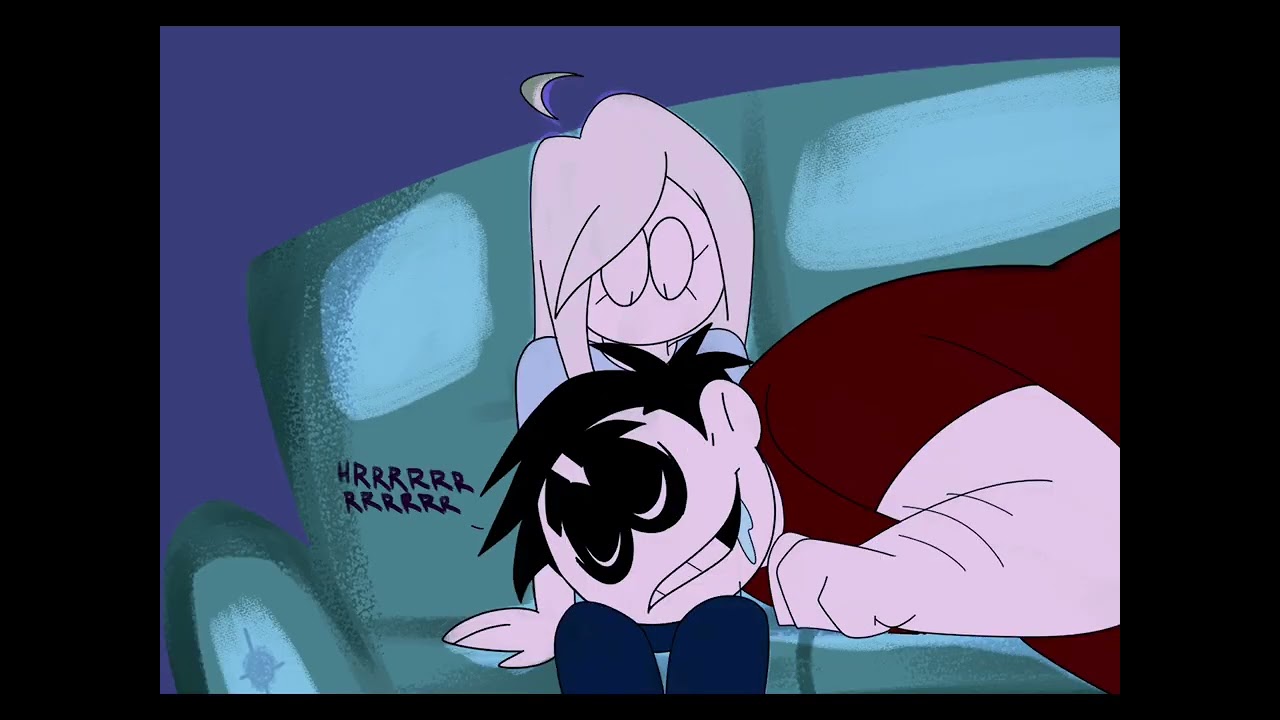 Late Movie Night