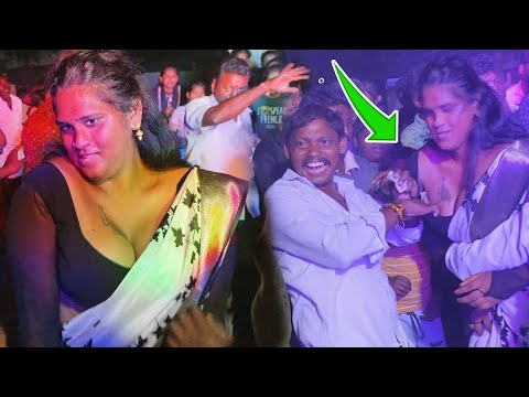 🔥latest hijra recording dance /Kadapa recording dance in festival /