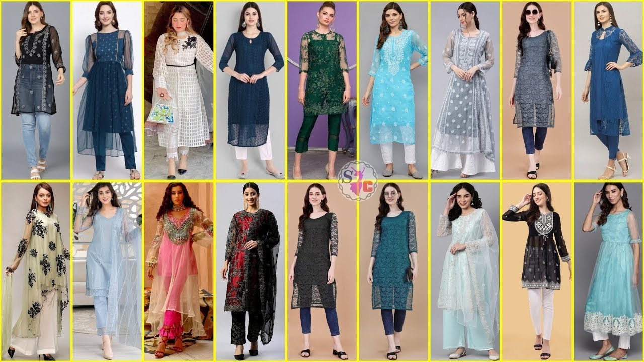 Latest kurti design 2025/Most beautiful stylish kurti design #kurtiideas #trending #youtube #video