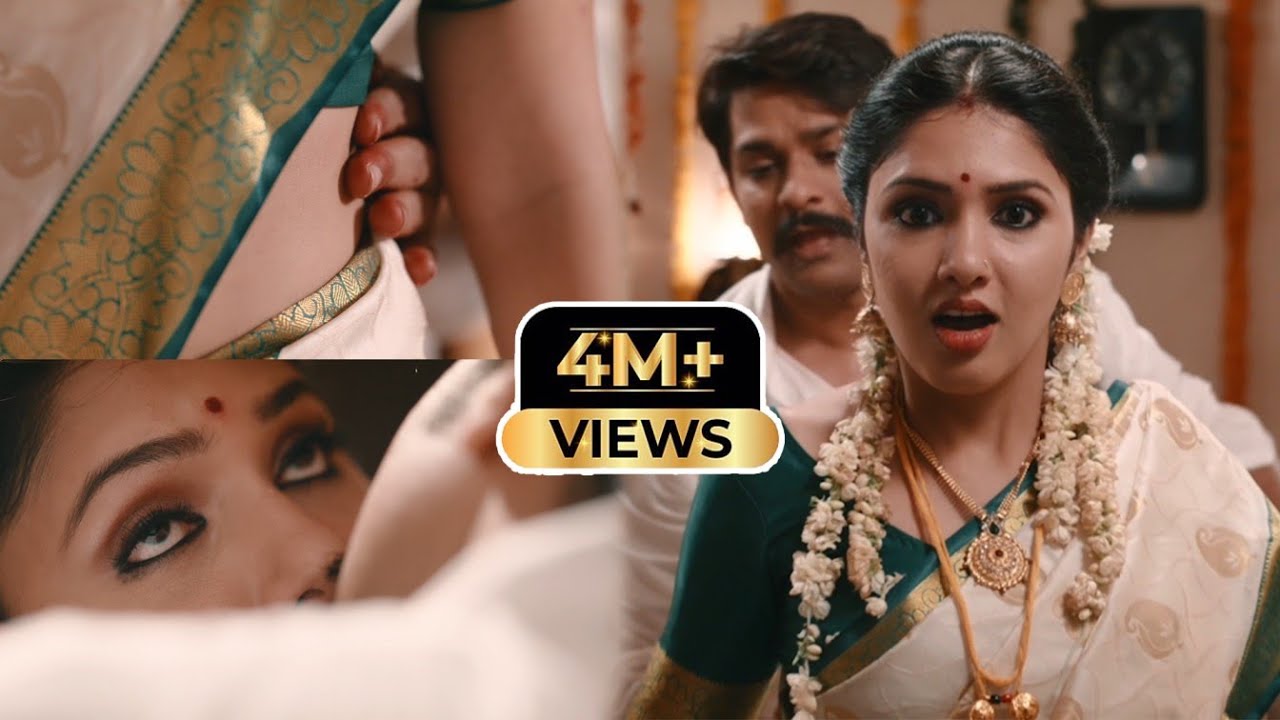 Latest Movie Scene | Sandeep Madhav | GayatriR | Telugu Movie | MARUTI FLIX