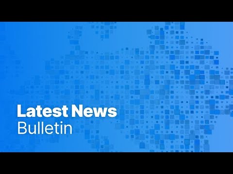 Latest news bulletin | June 14th – Morning