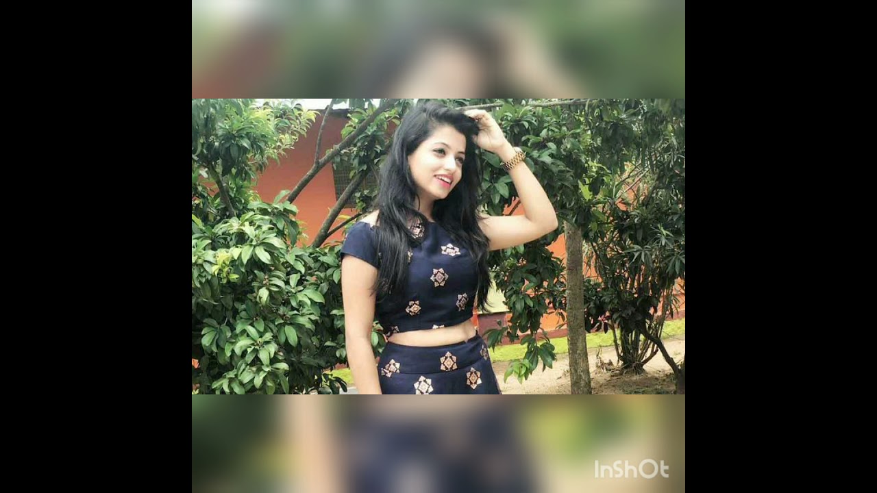 Latest photos of tv actress Navya swamy