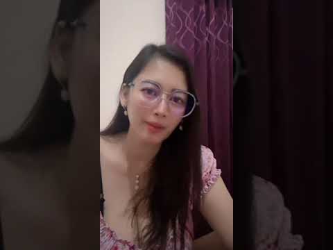 Latest view of Aunt Vinez live