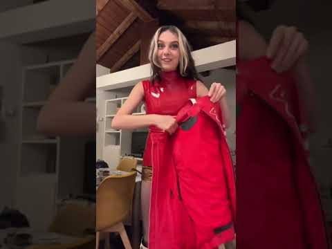 latex try on haul. #latex #try