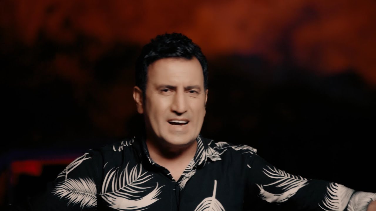 Latif Kılıç - Götürün (Official Video)