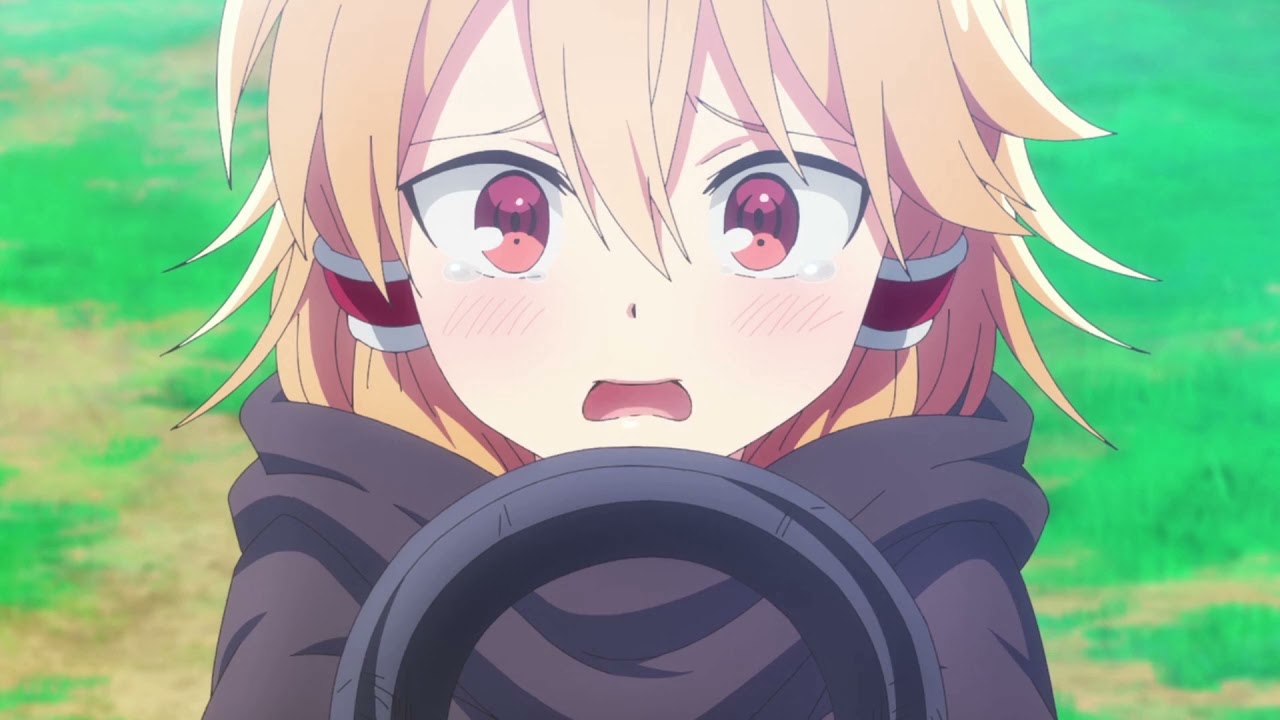Latifa Twixtor - Seirei Gensouki ~Konna Sekai de Deaeta Kimi ni