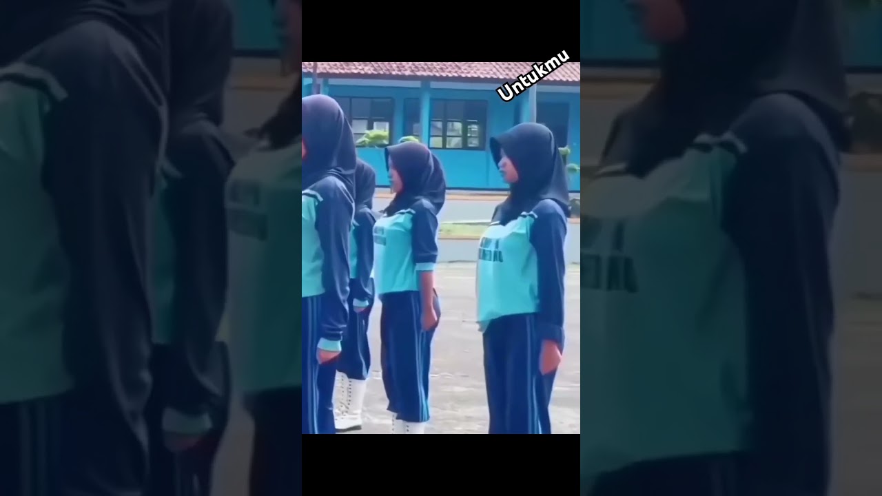Latihan geter SMA #untukmu #tiktok #viralvideo #gondal #tobrut #cekerbabat #gede #smp #sma #boba