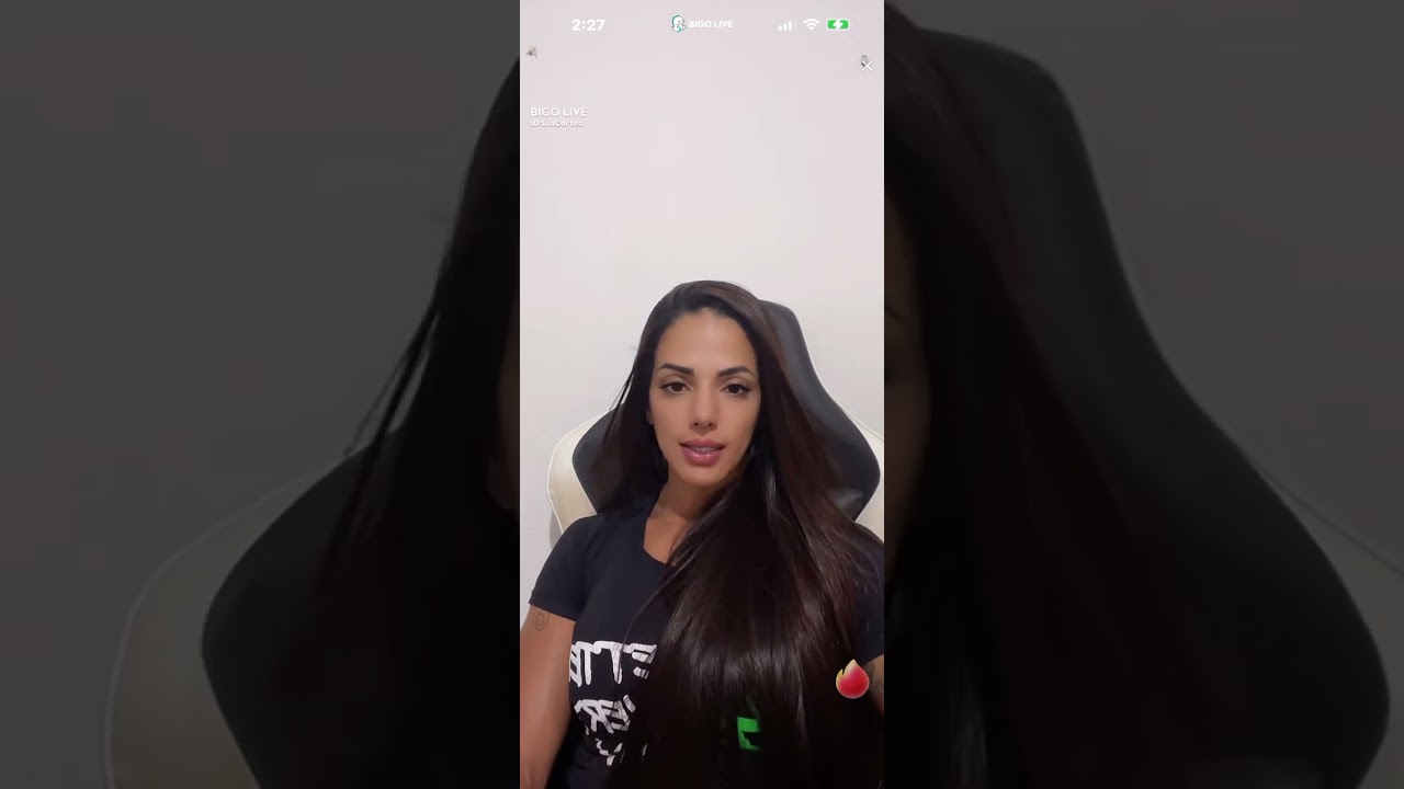 Latina Bigo Live (2/27/25)