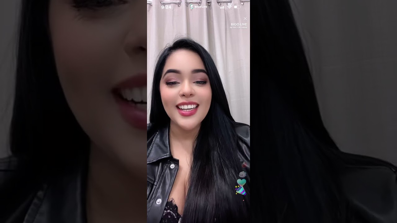 Latina Bigo Live (3/8/25)