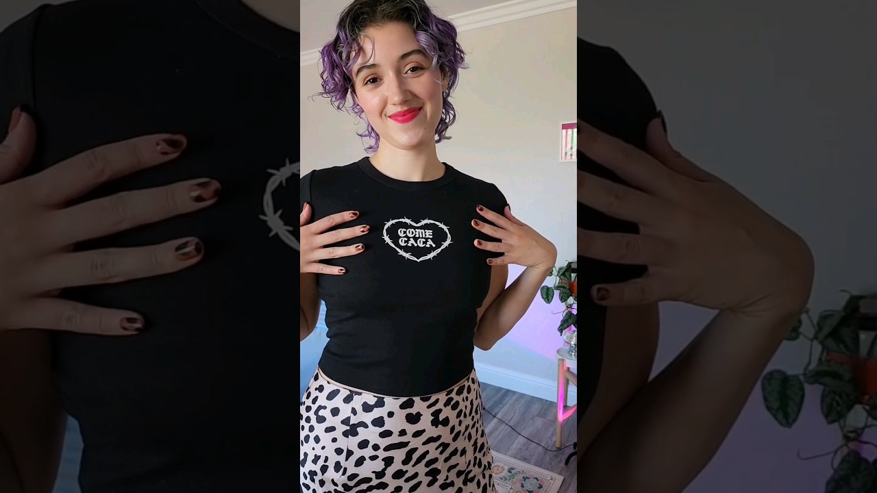 Latine-Owned Haul 🌈✨️🌵 #asmr #haul #hispanicheritage