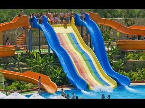 Lato w Acapulco   Disco Polo