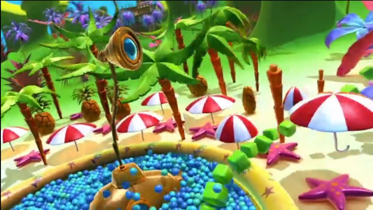 Lattjo Lajban - Intro