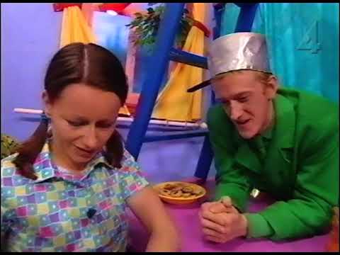 Lattjo Lajban (TV4 1997-10-06)