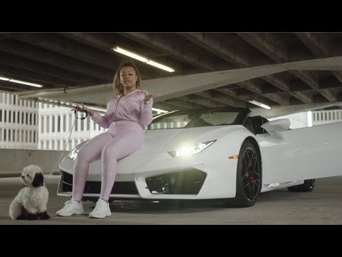 Latto - He Say She Say (Quarantine Style)