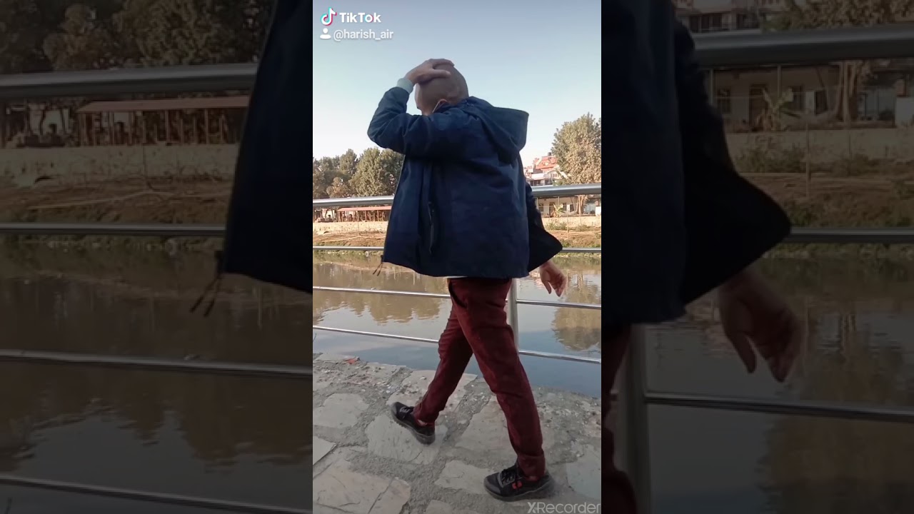 Lau lau laubirya jhamko\lok deuda song