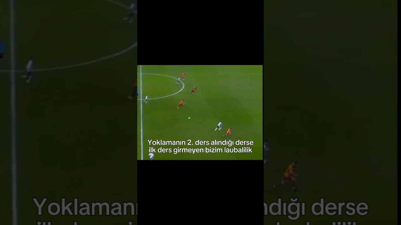Laubalilik #muçi #besiktas #laubalilik