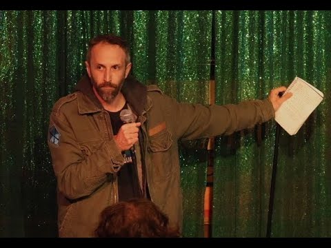 Laughgasm 4/12/25