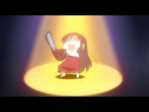Laughing Kotonoha