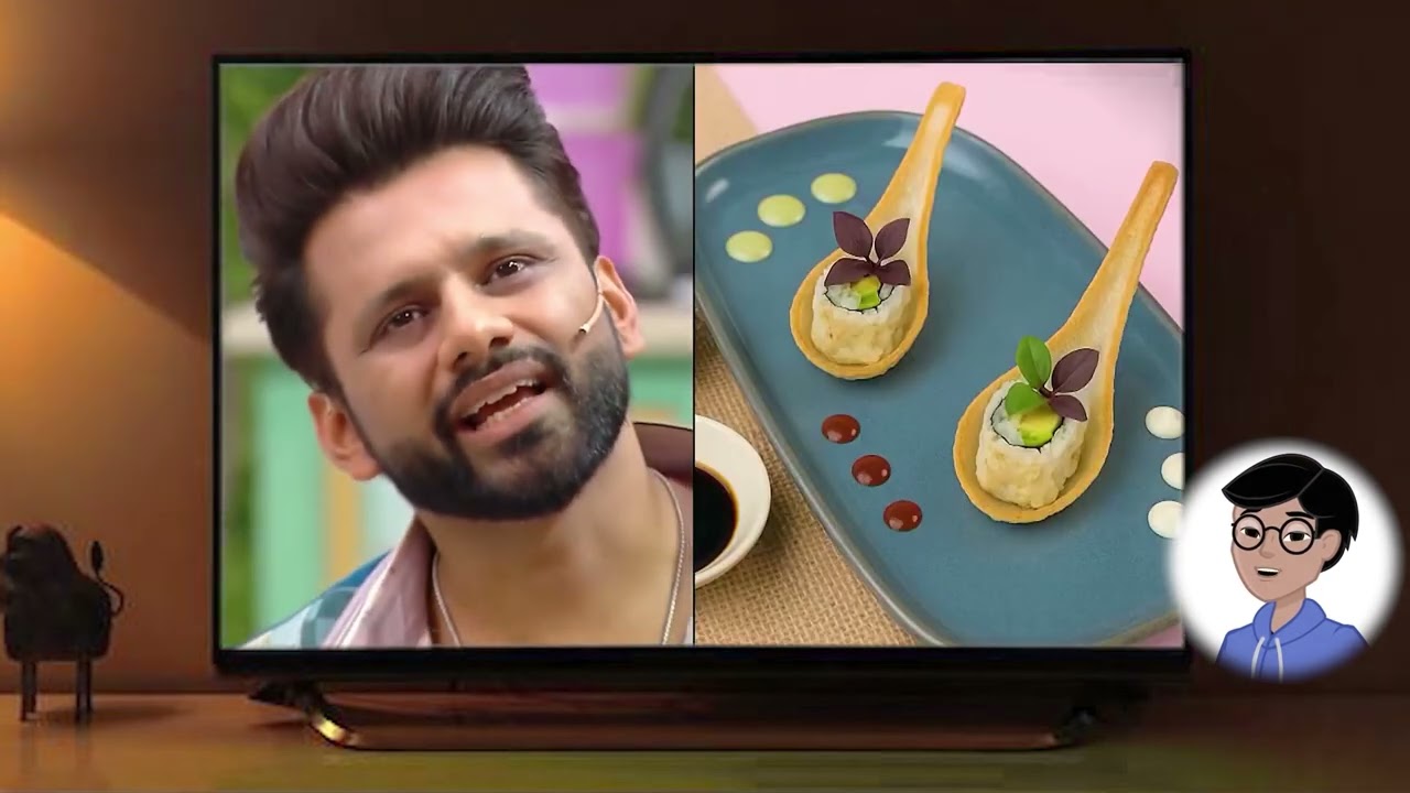 laughter Chefs 2 Season 2 Episode 40 S02Ep40