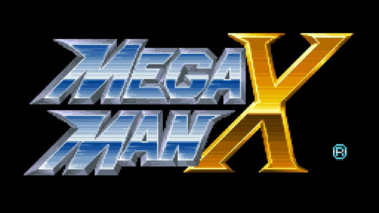 Launch Octopus   Megaman X Music Extended