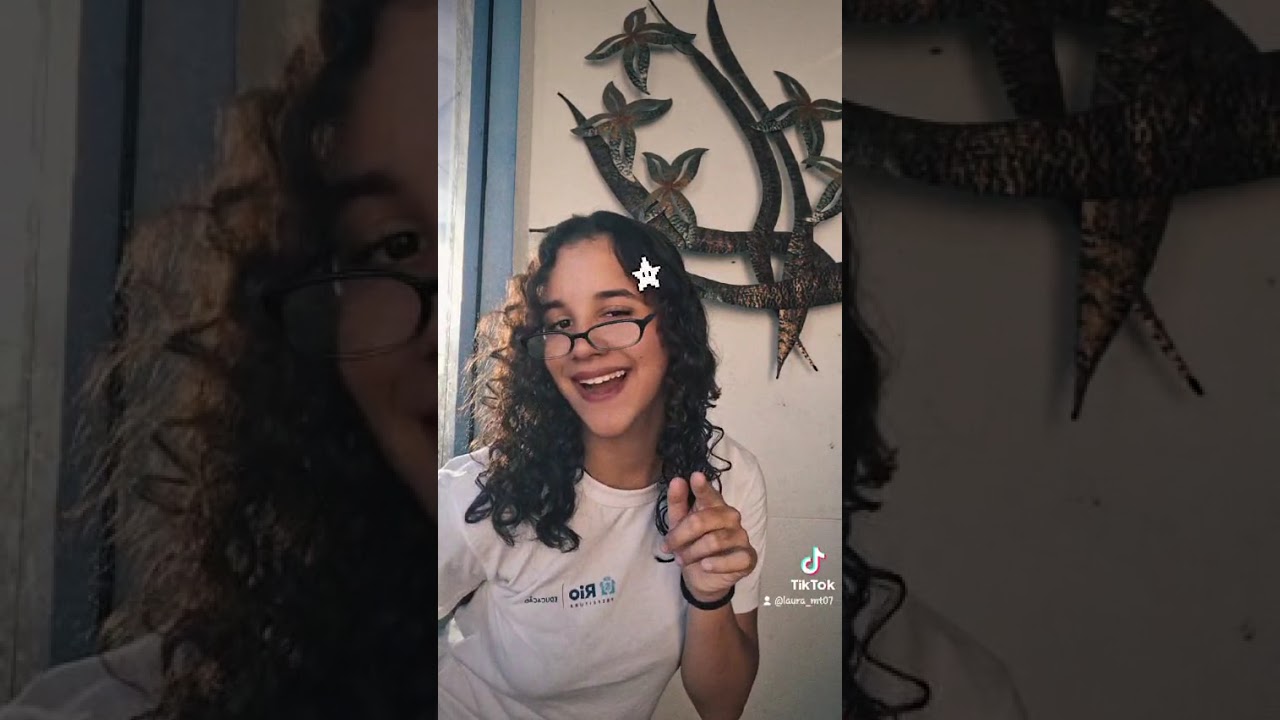 Laura ❤️ tik tok