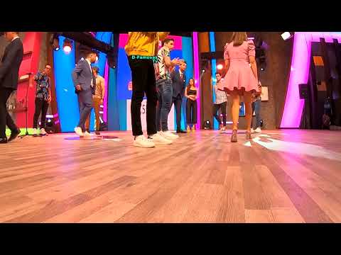 Laura G vestido rosa ups