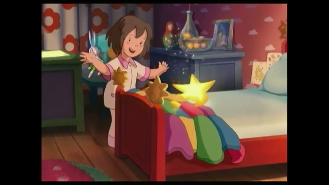 Laura's Star (2004/05) - Official English Trailer