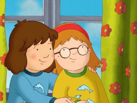 LaurasStern S02E17 DerUmzug