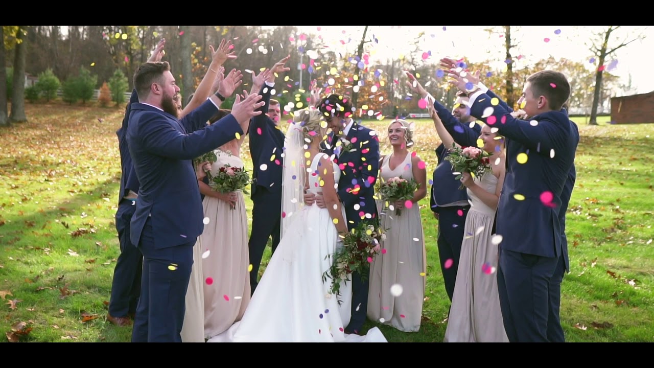 Lauren & Cale