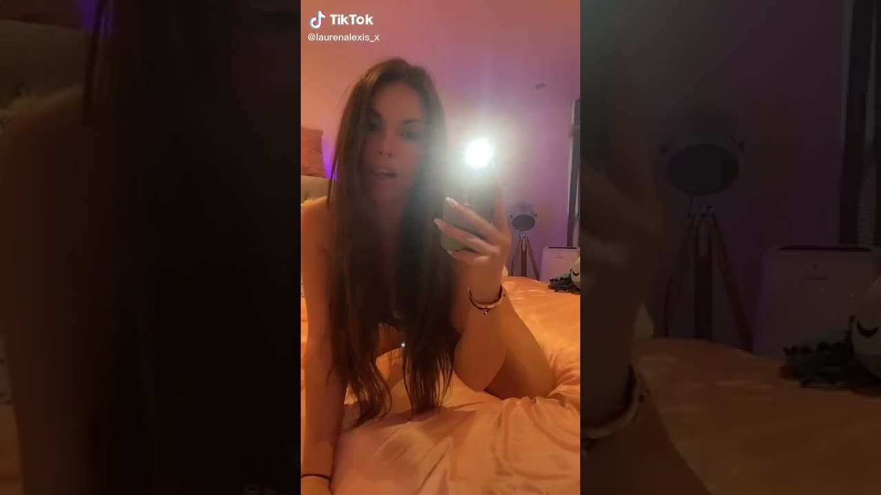 lauren alexis #3