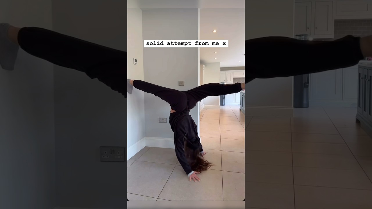 Lauren Alexis dance challenge 💃#shorts