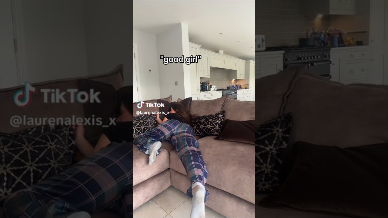 Lauren Alexis TWERK Trend❤️😍 - FULL VIDEO 👆👆 #laurenalexis #tiktok #dance #viraltiktokcompilations