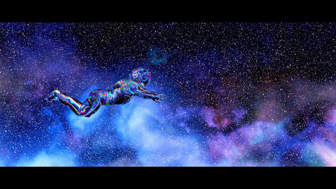 Laurent Wolf - Saxo (Anton Wick Remix) - Official vidéo Ultra Hd 4k