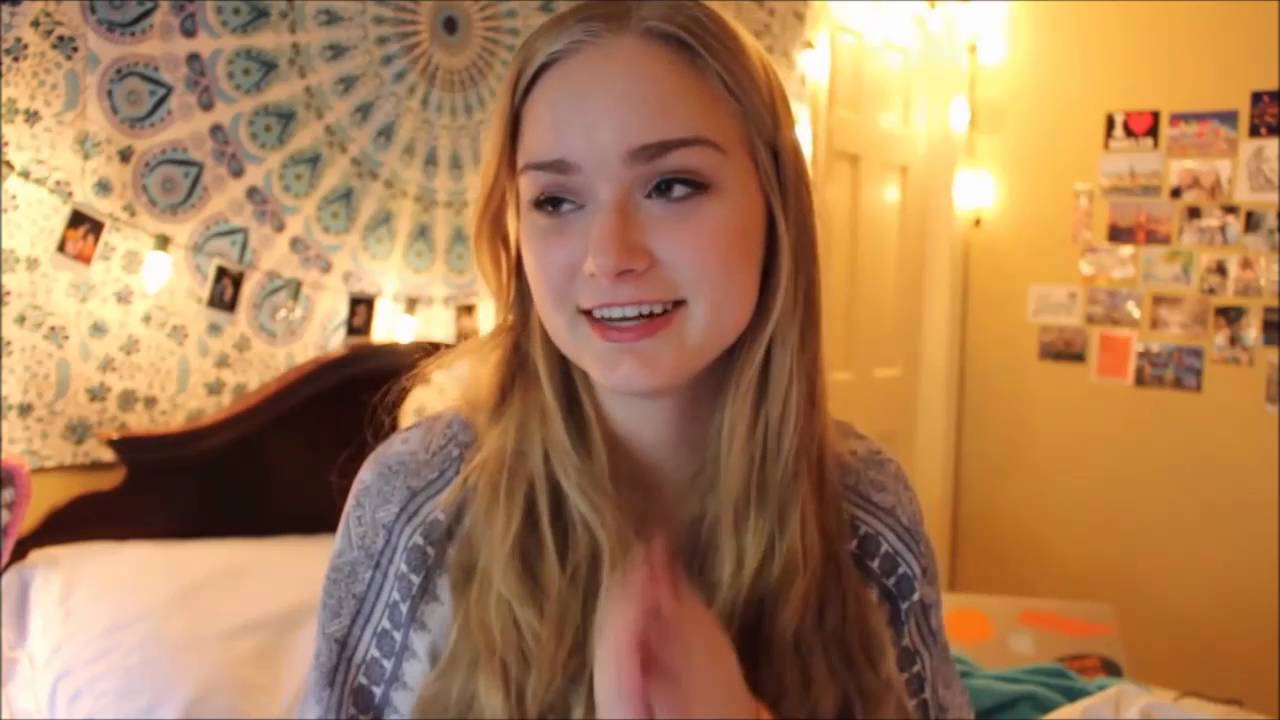 Laurieglorie (exchange year)