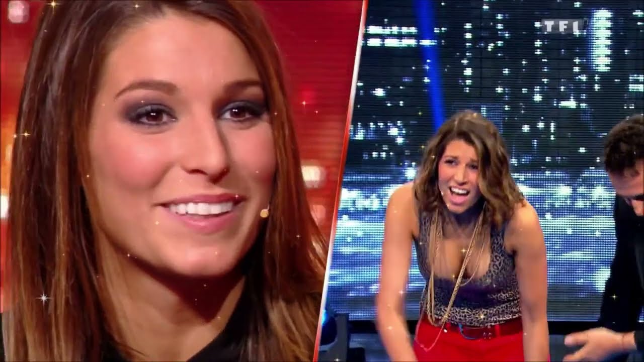 Laury Thilleman - FAP TRIBUTE