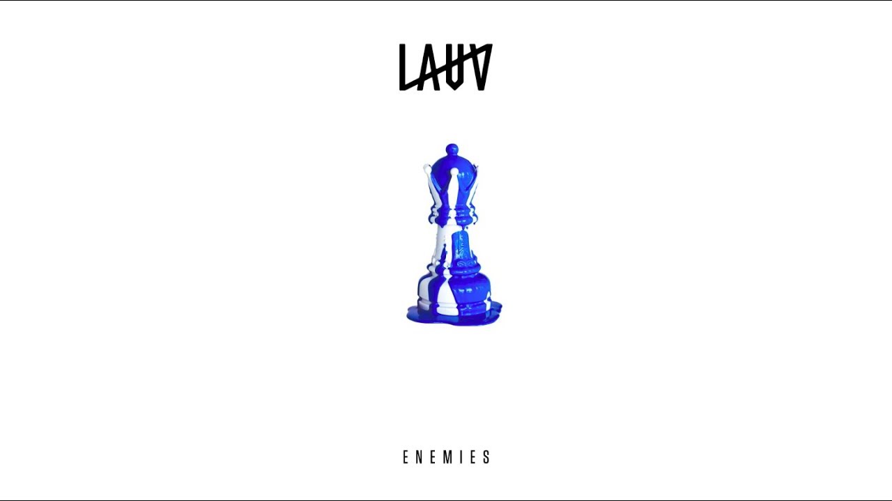 Lauv - Enemies [Official Audio]
