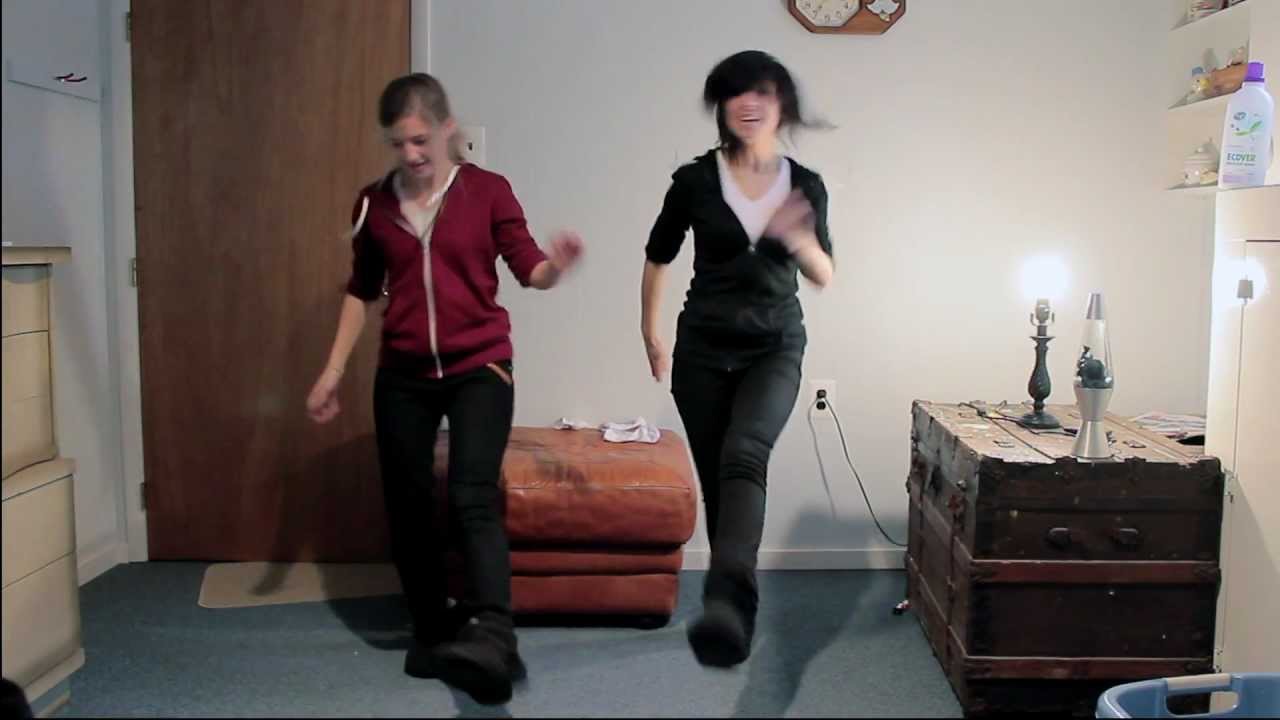 'Lava Lamp (Bubbly)' - Above All That Is Random 5 - Christina Grimmie & Sarah
