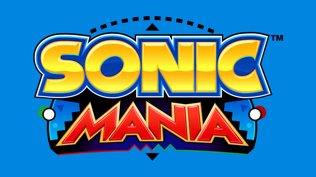 Lava Reef Zone Act 1 - Sonic Mania - OST (Extended)