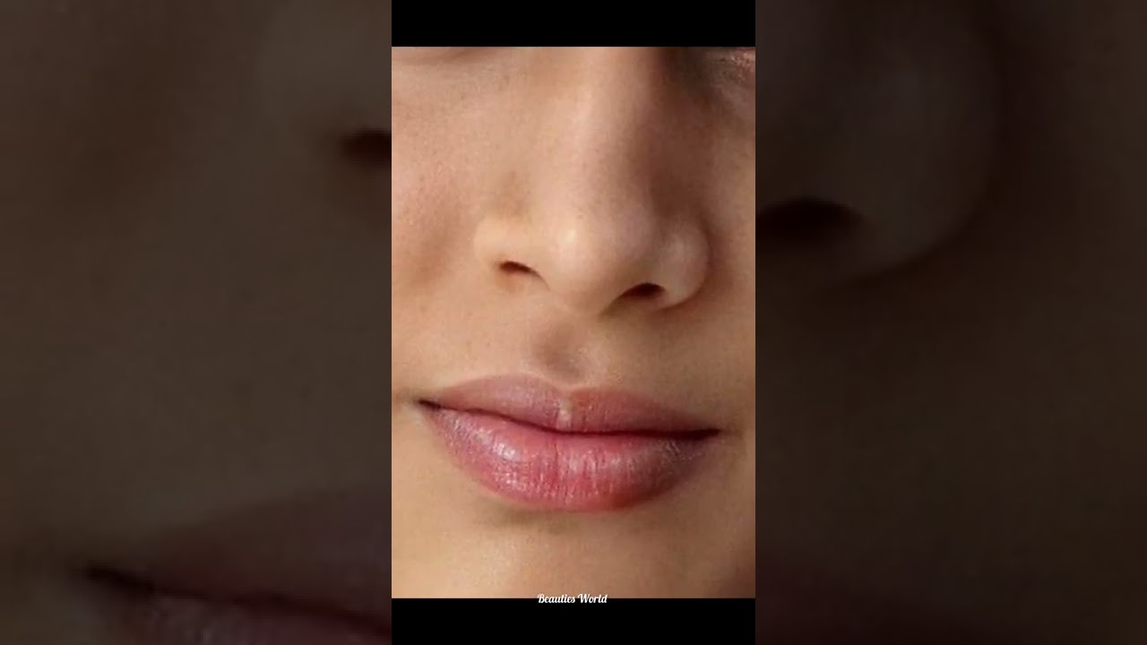 Lavanaya Tripathi face Closeup 😍 | Beauties World