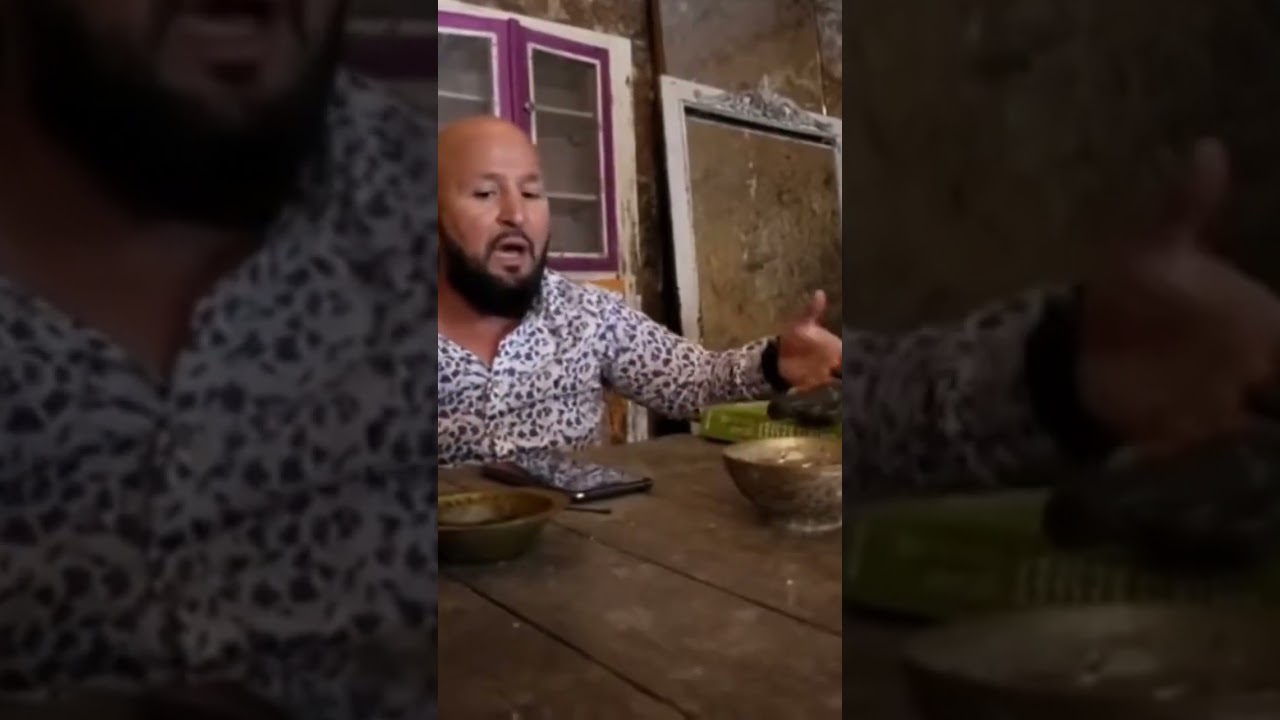 lavuğa bak ya sardı aga bizi ya diyen adam