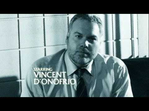 Law & Order: CI Season 7 (part 2) Opening (Fan Made)