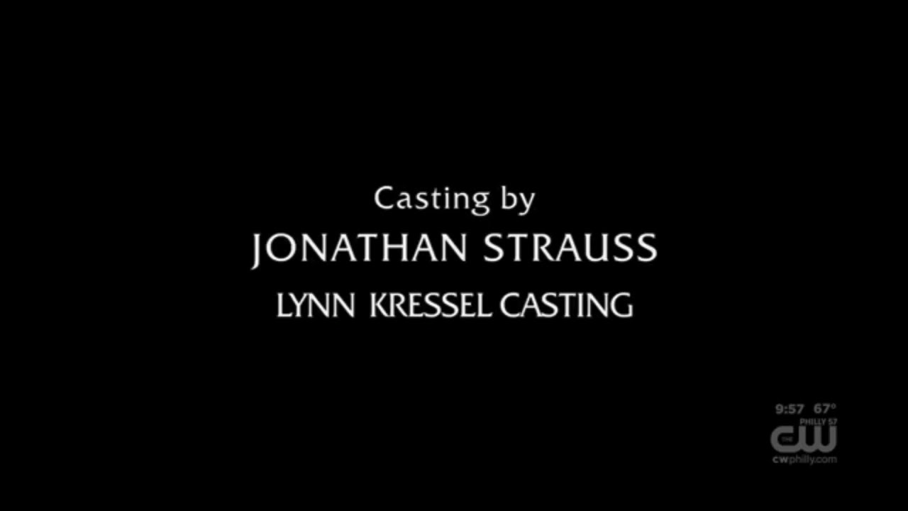 Law & Order: SVU Closing Credits (2005)