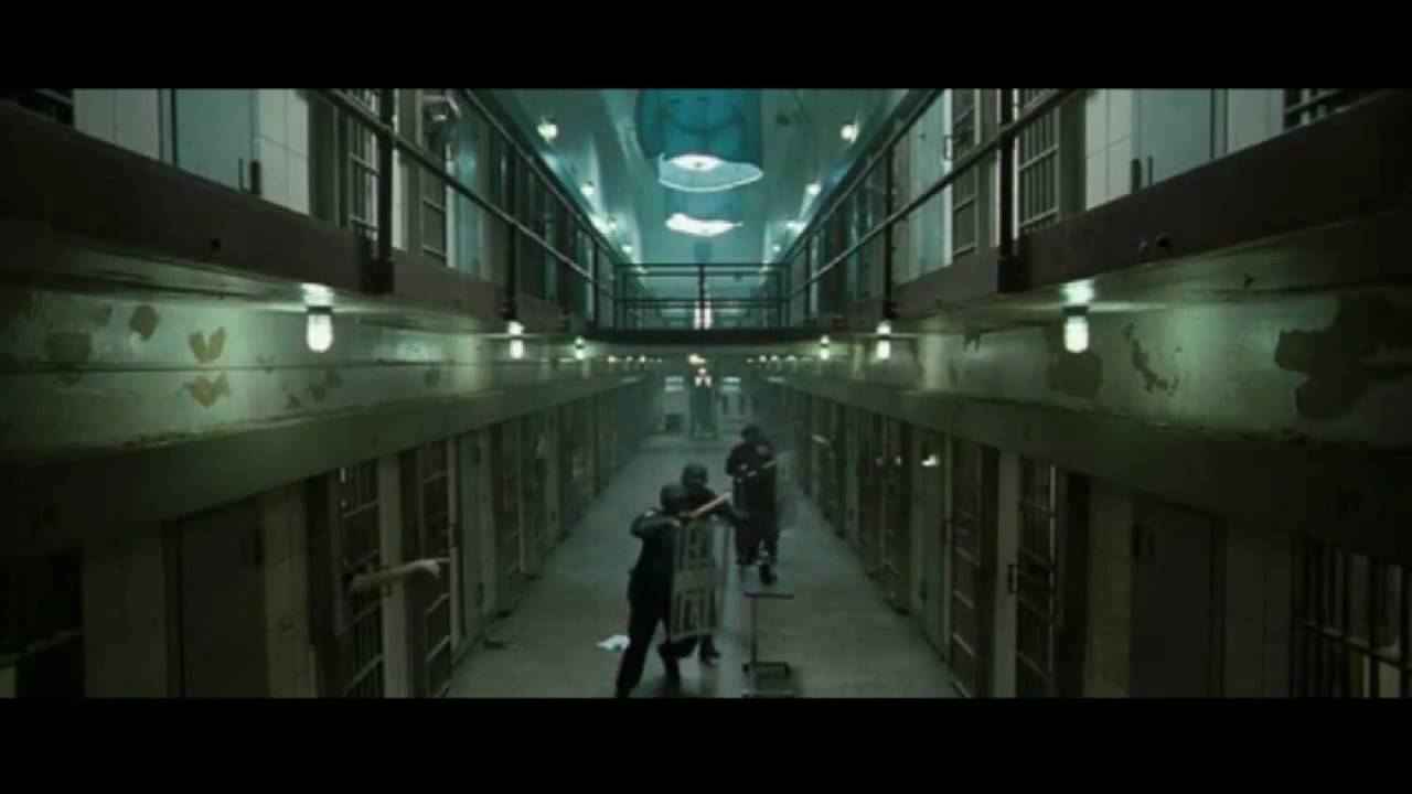Law Abiding Citizen -  Deftones