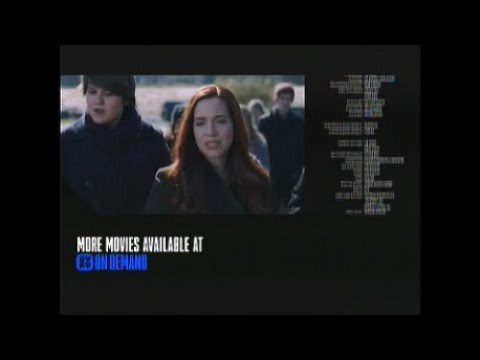 Law Abiding Citizen (2009) End Credits (Syfy 2021)