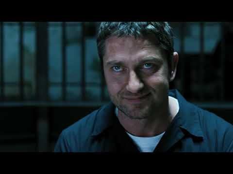 Law Abiding Citizen Trailer [2009]